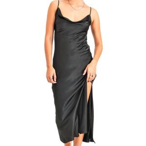 Reset by Jane Florence Slip Dress – Size Small (NWT)